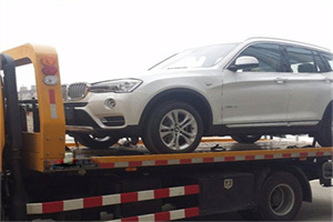 遵义拖车24小时服务电话