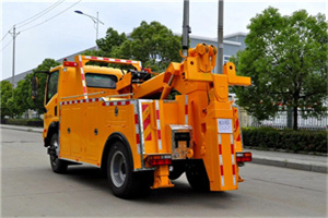 遵义高速路拖车费