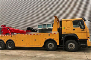 遵义道路救援公司